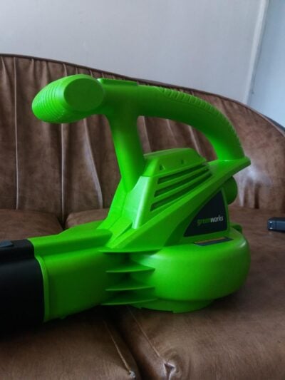 Greenworks 24012 - test achetezlemeilleur