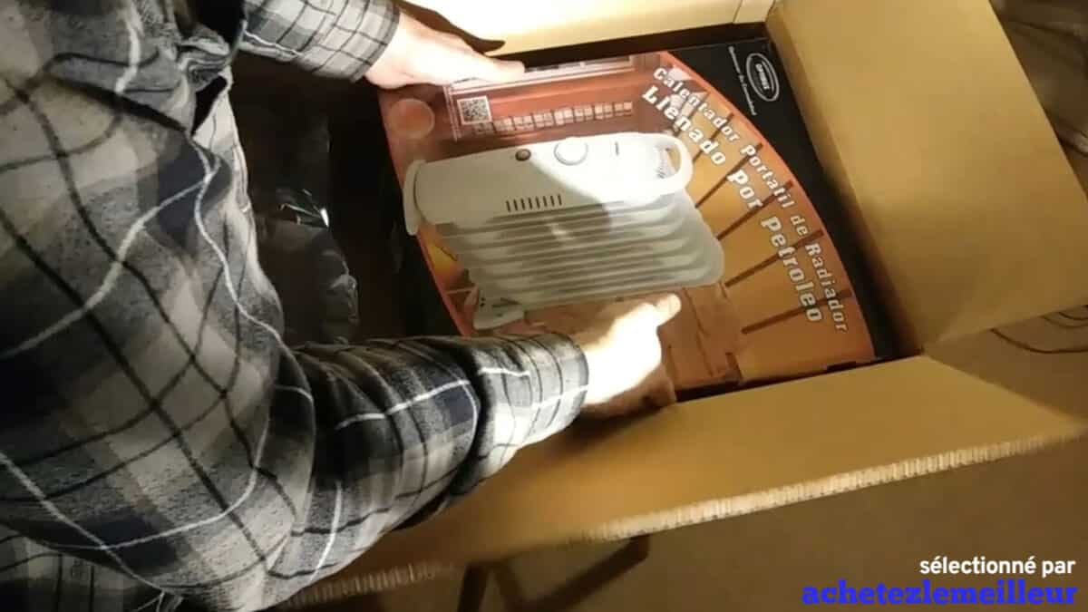Optimus H 6003