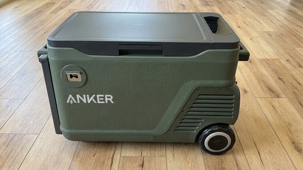 glacière Anker EverFrost 30 - test achetezlemeilleur