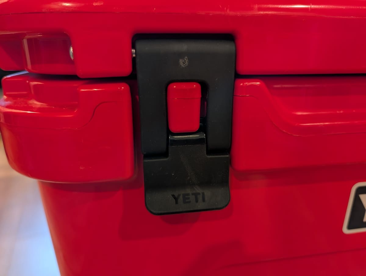 glacière Yeti Roadie 48 - test achetezlemeilleur