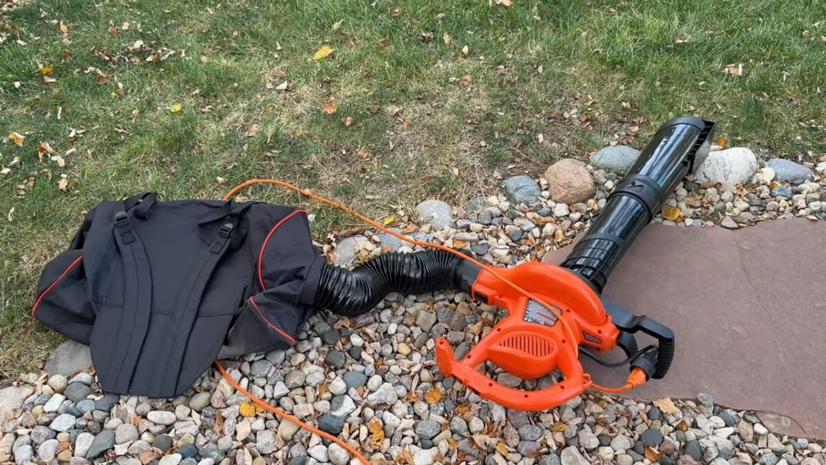 souffleur à feuilles BLACK+DECKER BEBL7000-CA - test achetezlemeilleur