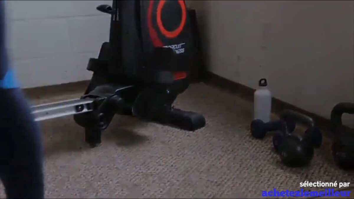 Circuit-Fitness - Deluxe