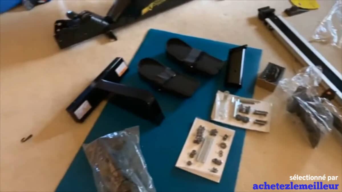 Circuit Fitness Deluxe