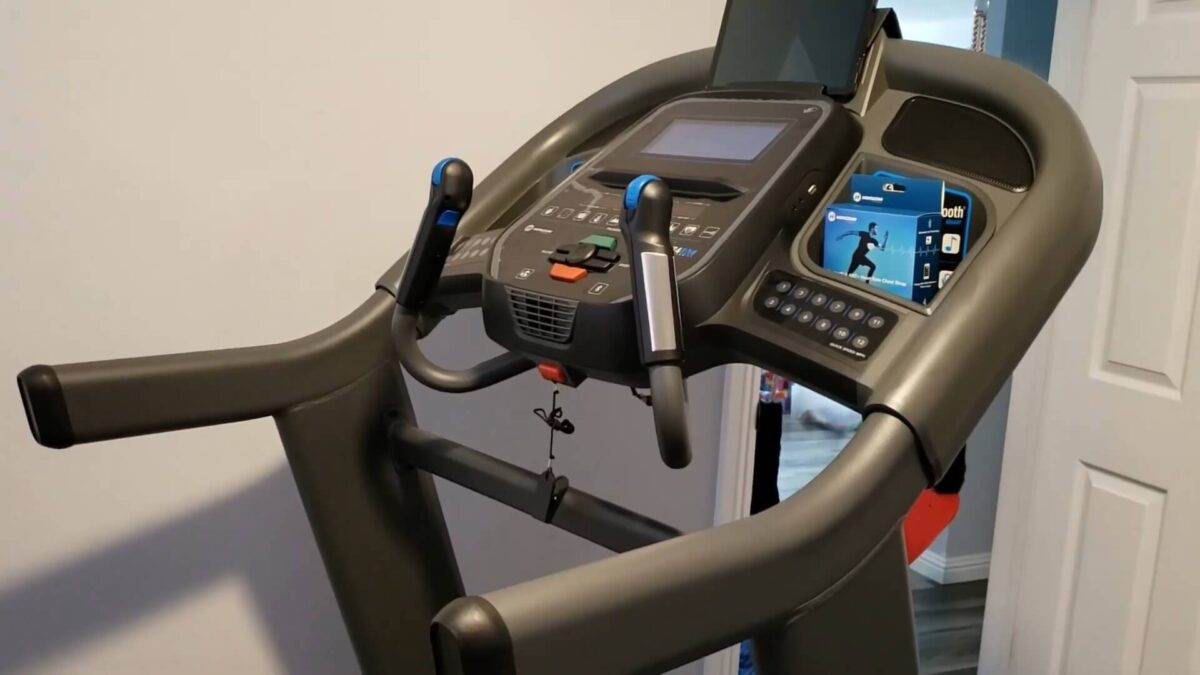 Horizon Fitness 7 4 AT - test achetezlemeilleur