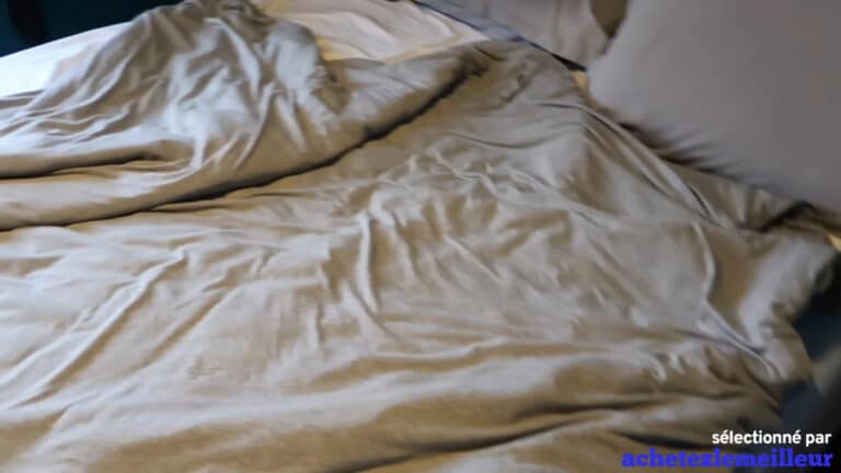 Couverture Hush Classic Blanket