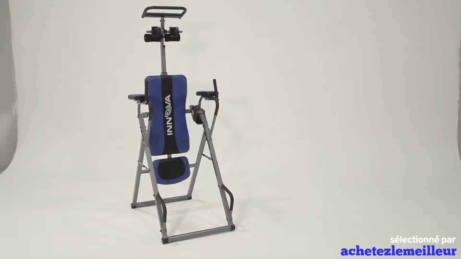 Innova Health and Fitness ITP1000, - 2