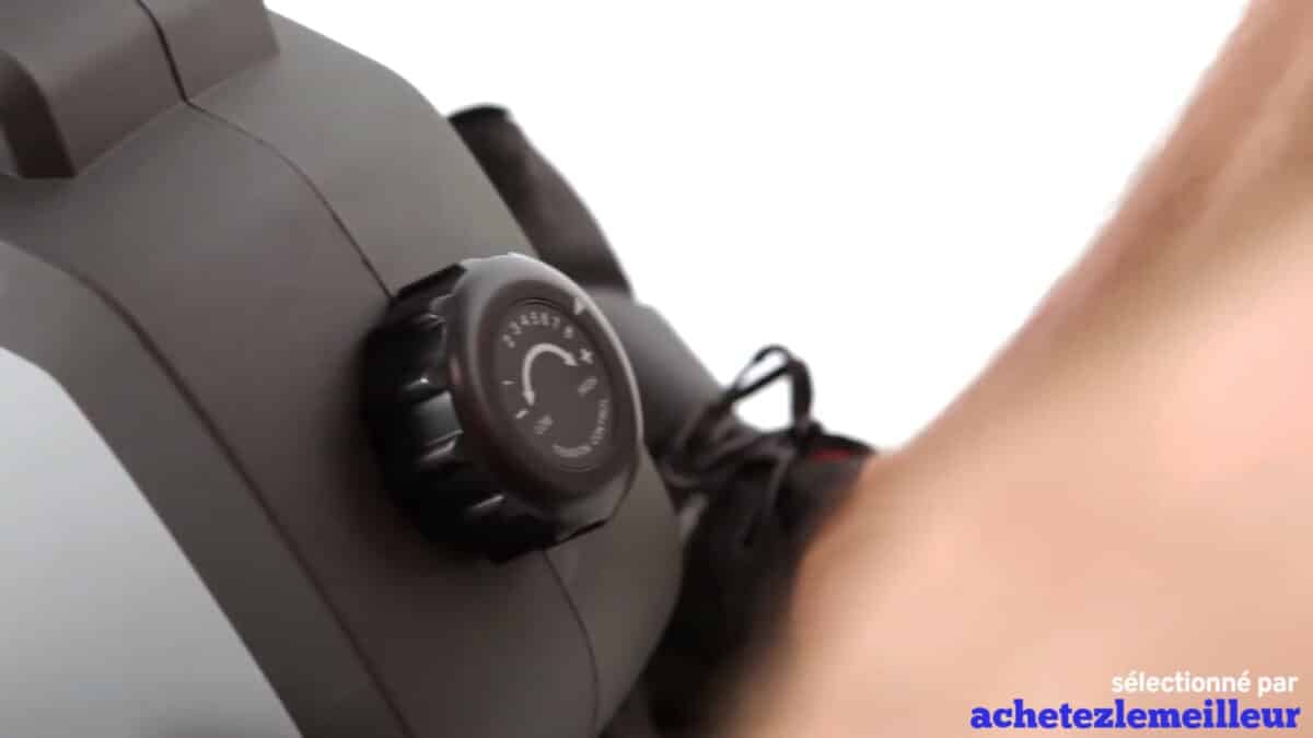 Marcy - NS-40503RW