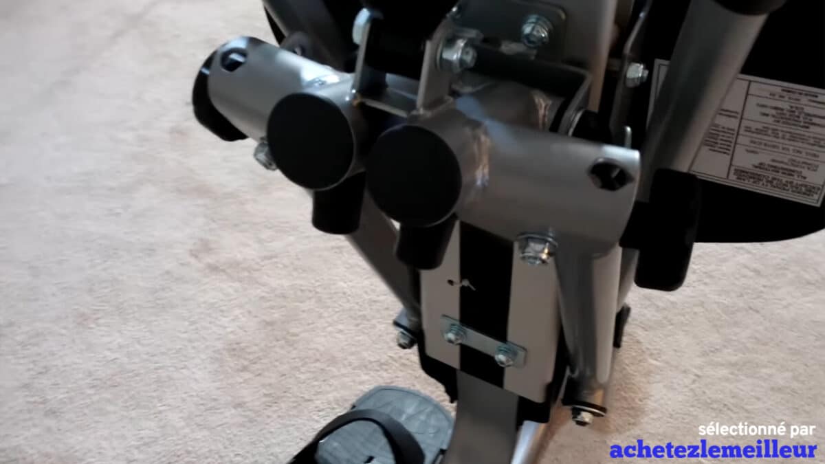 Stamina - Body Trac Glider 1050