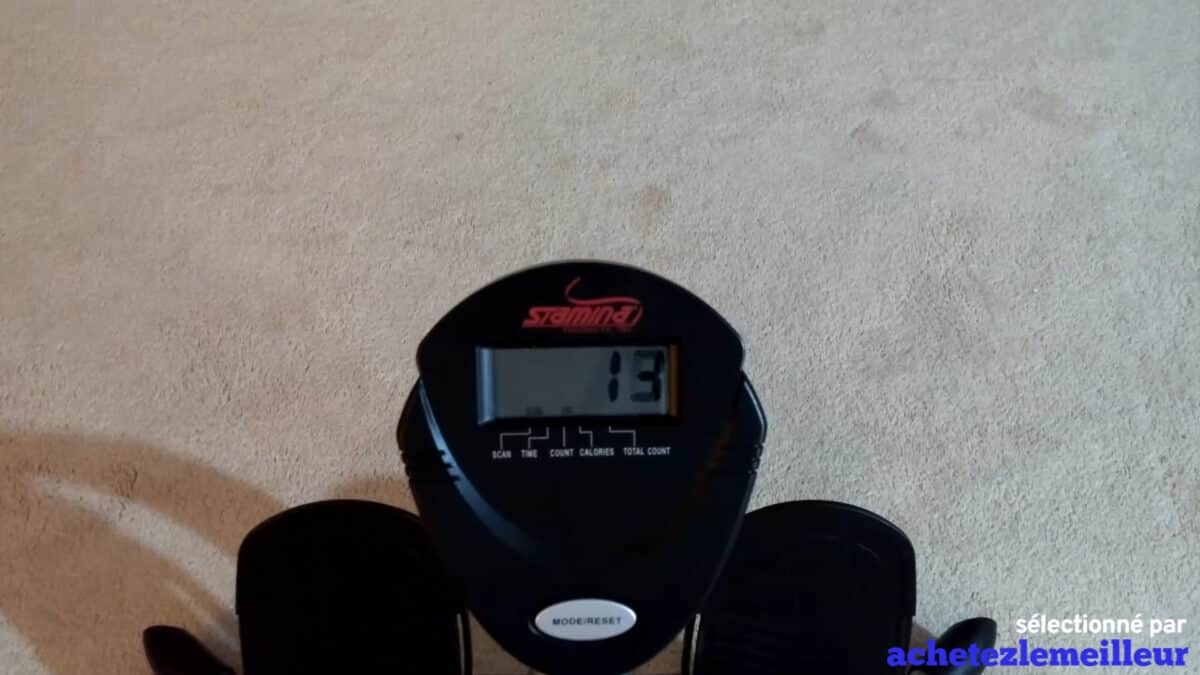 Stamina Body-Trac-Glider 1050