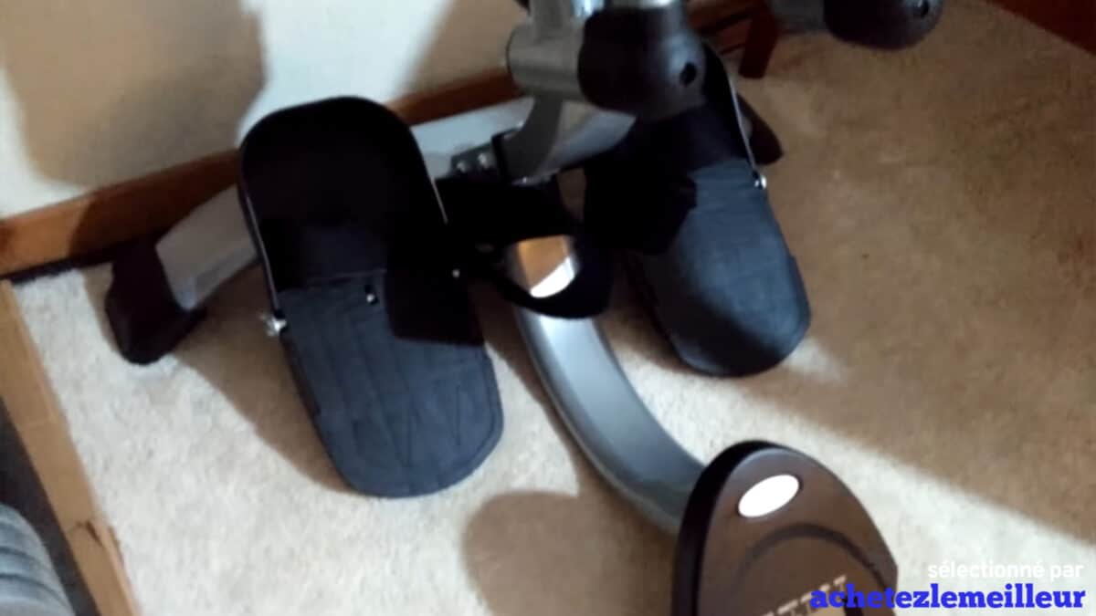 Stamina Body-Trac Glider 1050