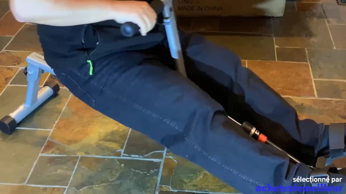 Sunny Health _ Fitness SF-RW1205