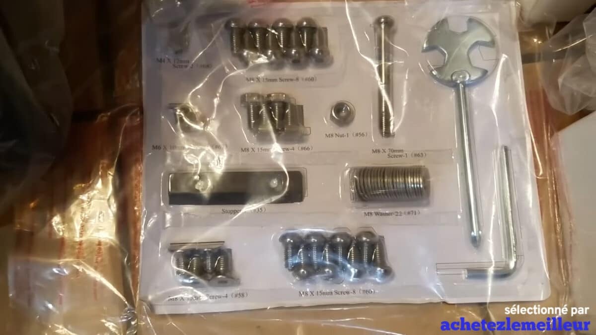 Sunny Health & Fitness SF RW5713