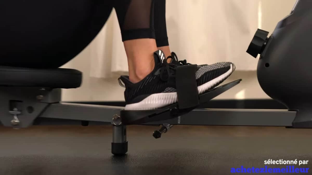 Sunny Health & Fitness SF-RW5801