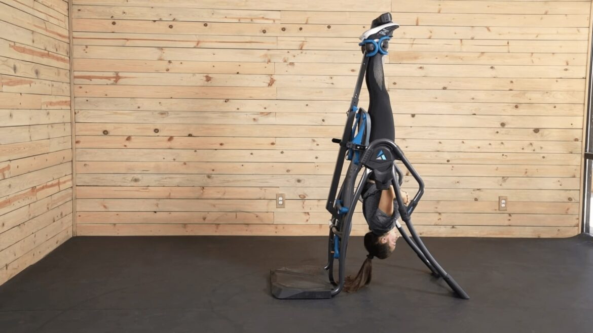meilleure table d'inversion