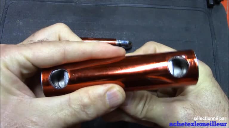 Bell Catalyst 200 U-lock - Cadenas vélo 