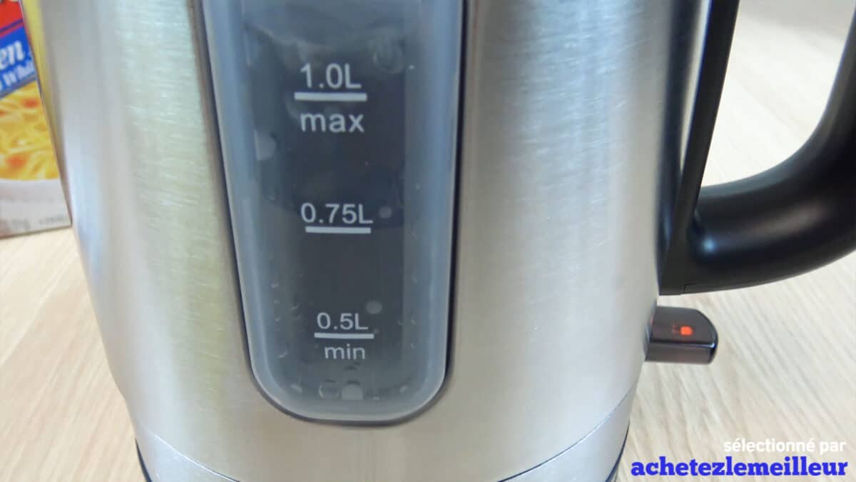 AmazonBasics-MK-M110A1A