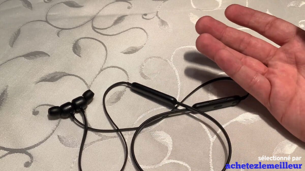 Beats Flex - 1