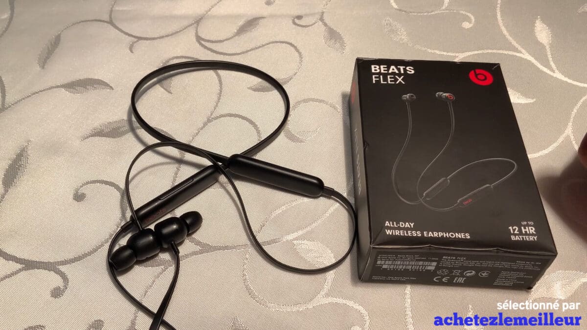 Beats Flex - 5