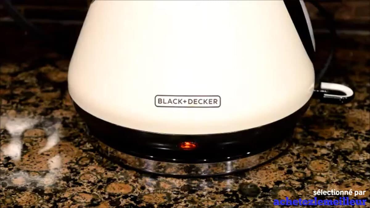 Black+Decker KE2900