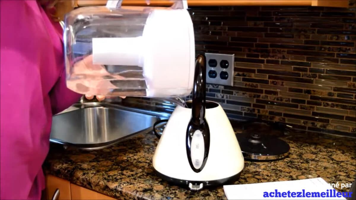 Black+Decker - KE2900