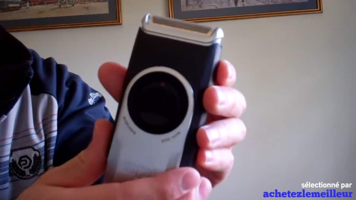 Braun M90