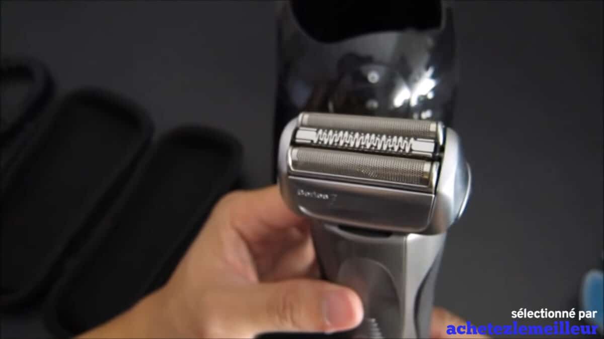 Braun - Series-7 790cc