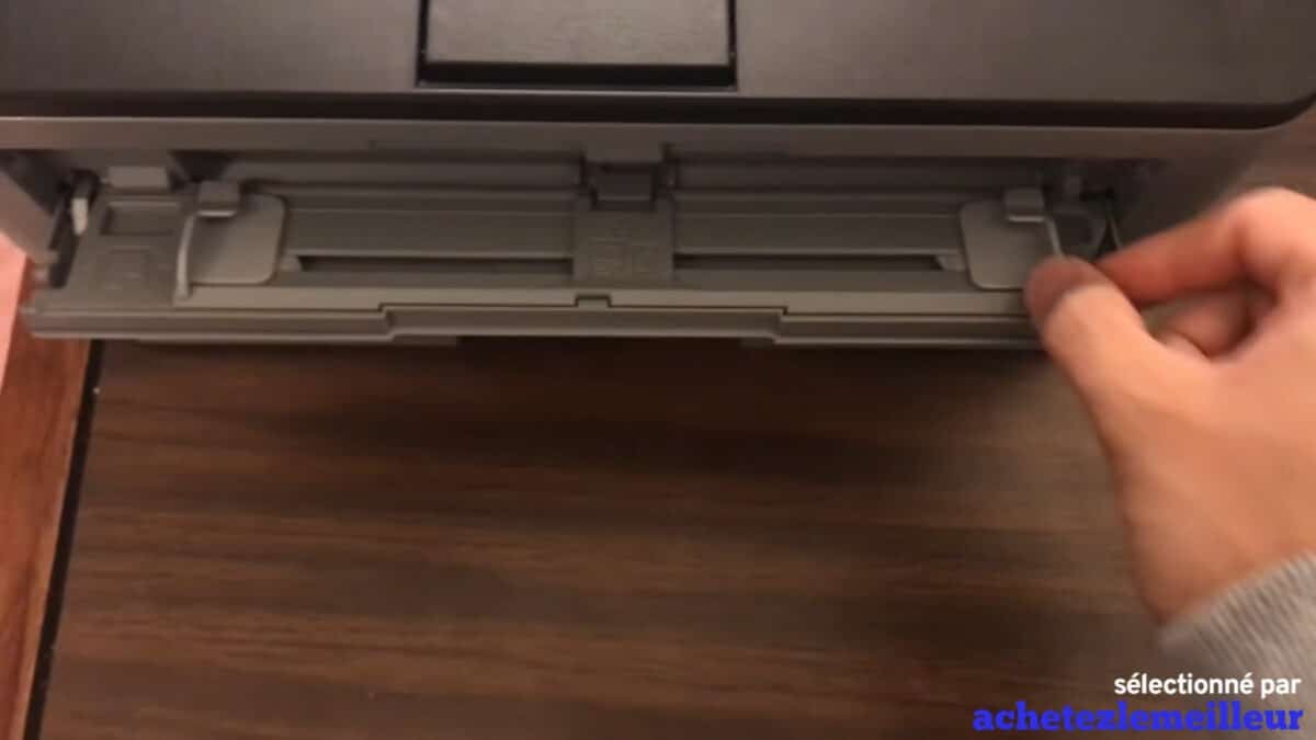 Brother - HL-L2350DW