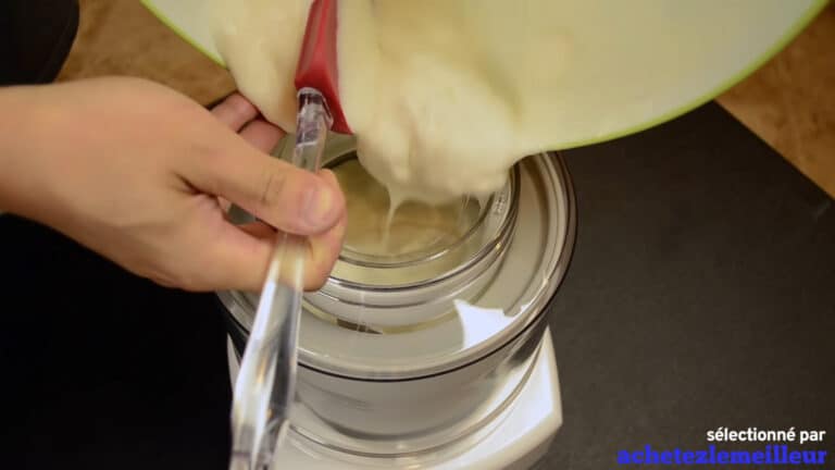 Cuisinart ICE-21 - Machine à glace