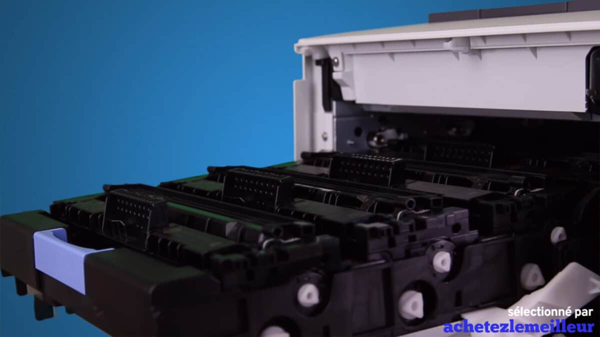 HP LaserJet - Pro M454Dn