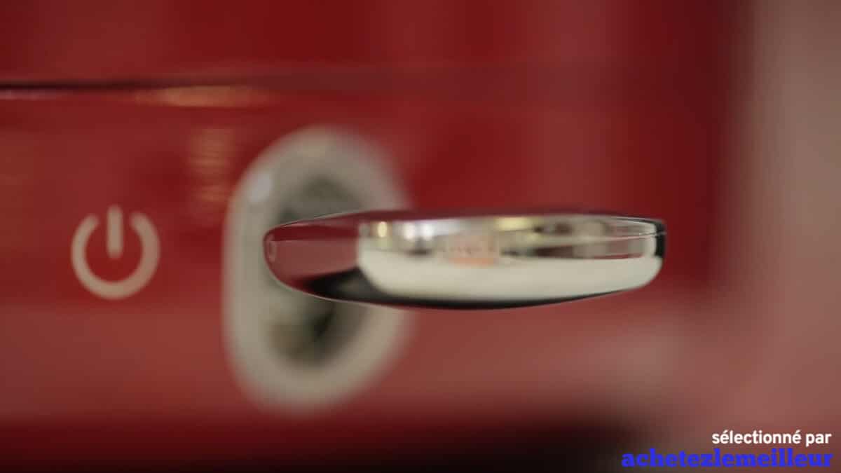 KitchenAid - KEK122