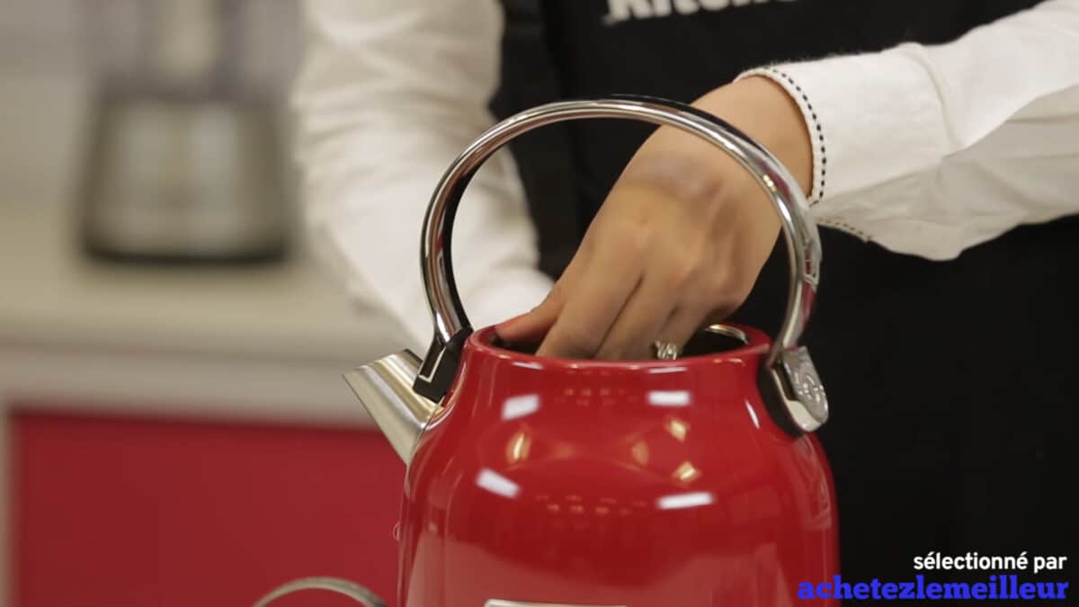 KitchenAid KEK122