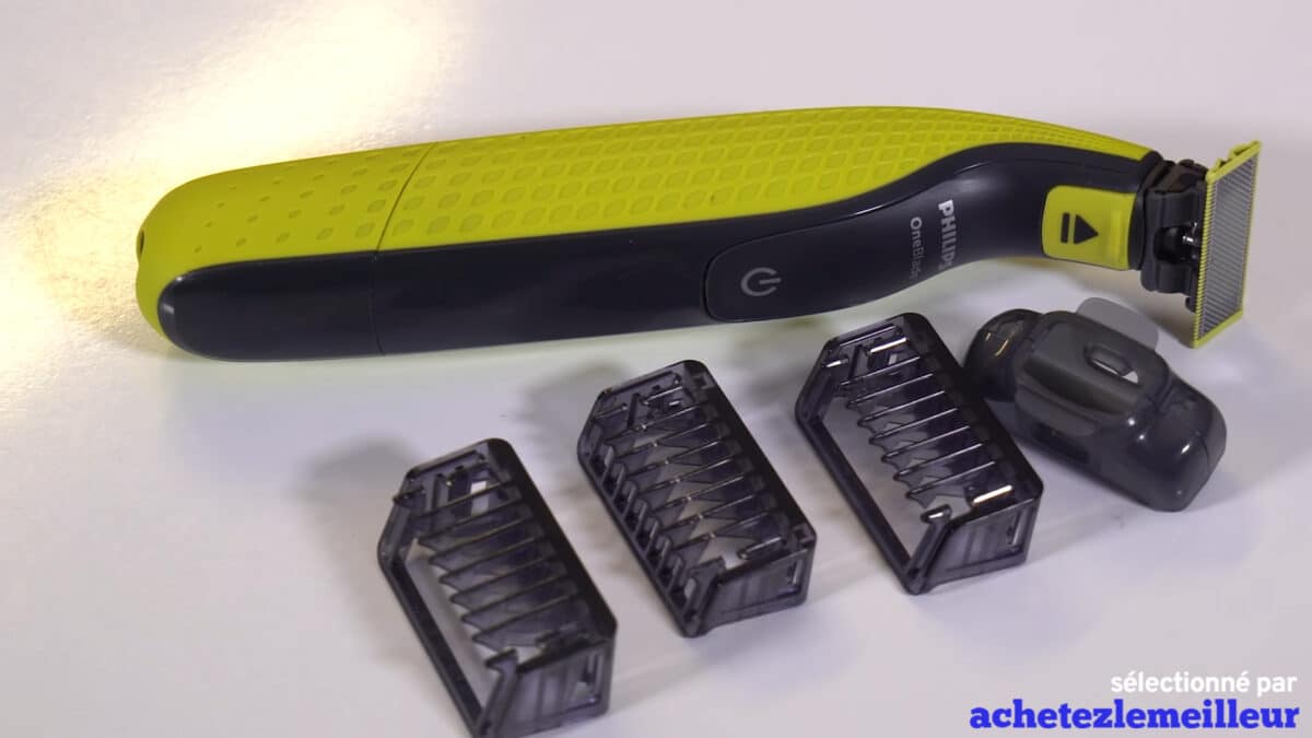 Rasoir Philips OneBlade QP252021