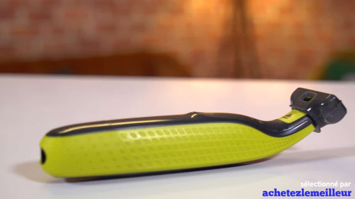 Philips-OneBlade QP252021