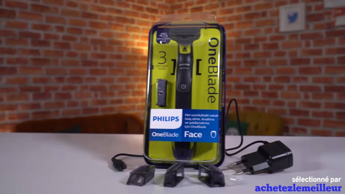 Philips OneBlade - QP252021