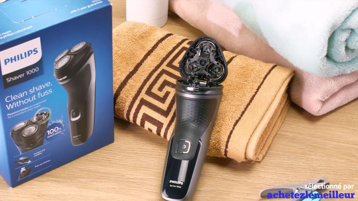 Philips - S1232-41