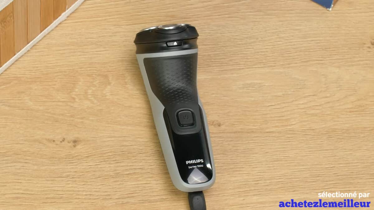 Rasoir Philips S1232-41