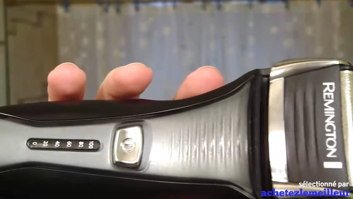 Remington F5-5800