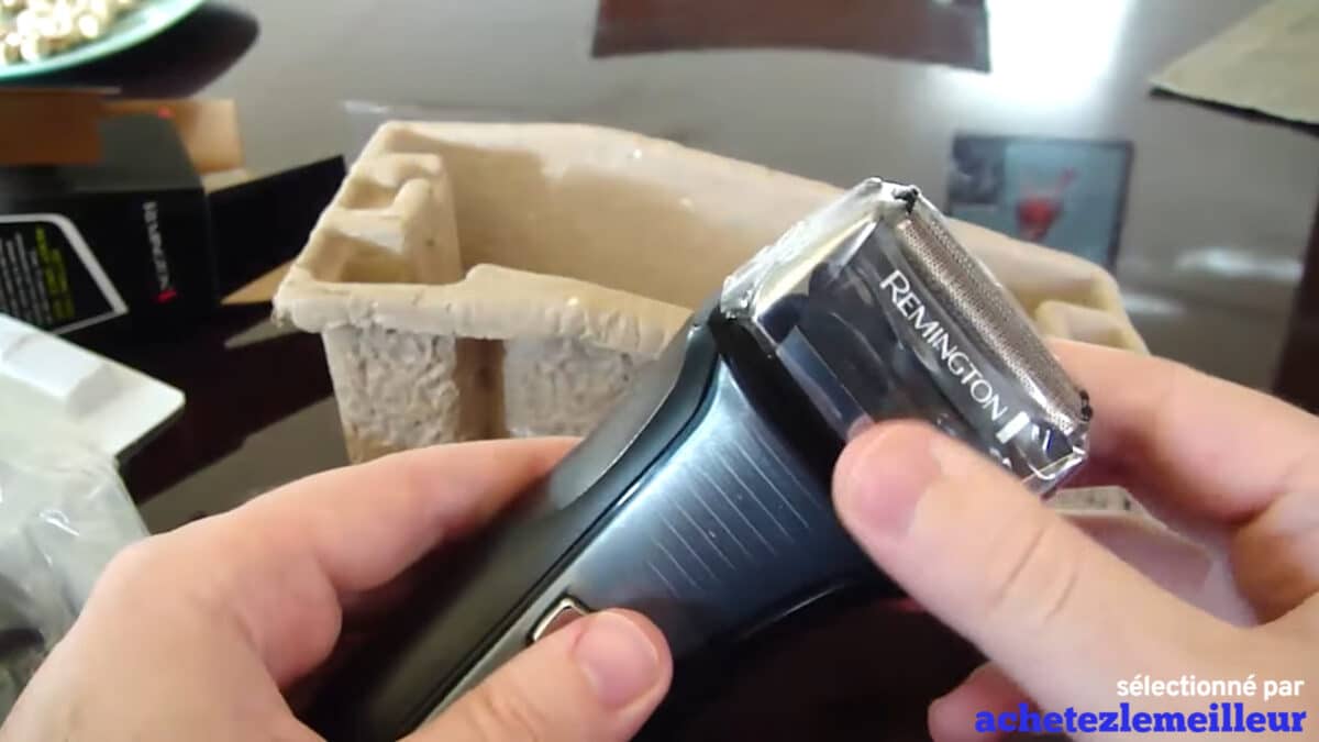 Remington F5-5800