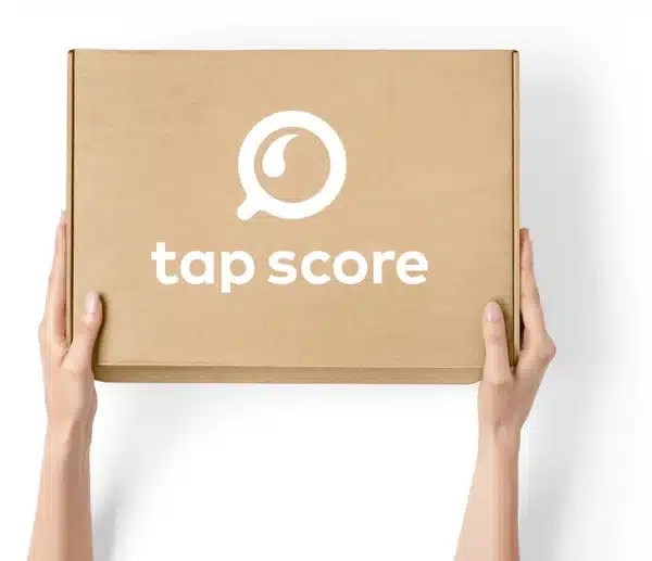 Tap Score Canadian Essential