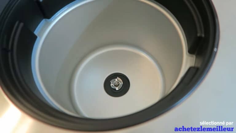 Whynter ICM-200LS - Plateforme vibrante