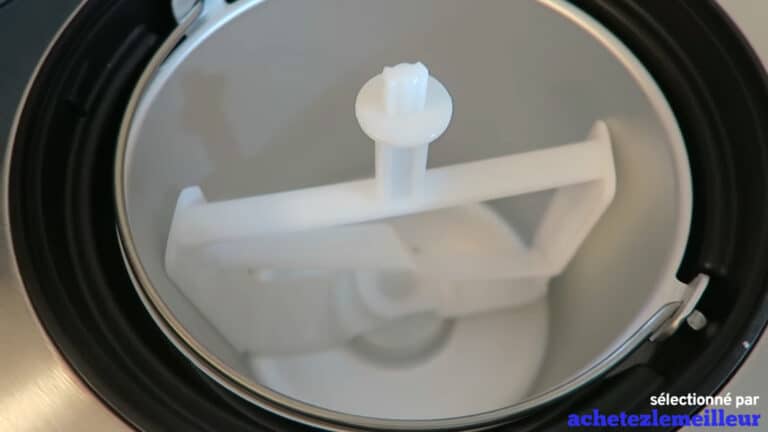 Whynter ICM-200LS - Plateforme vibrante