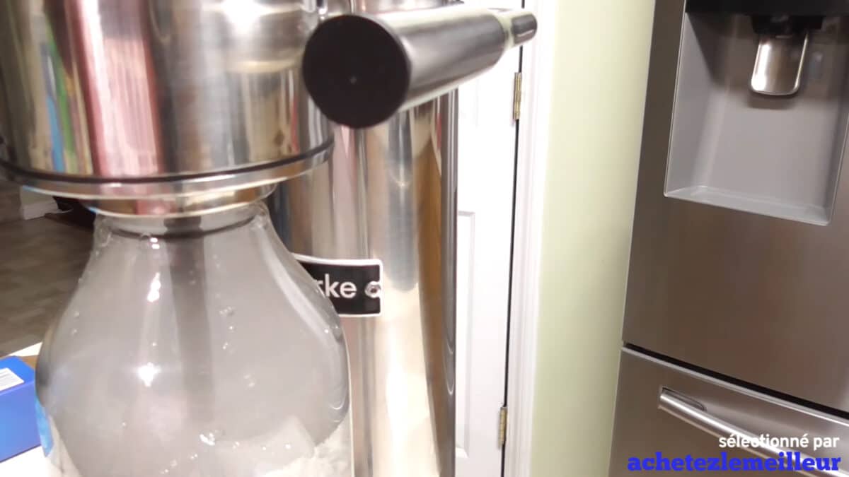 Aarke Carbonator II - 2