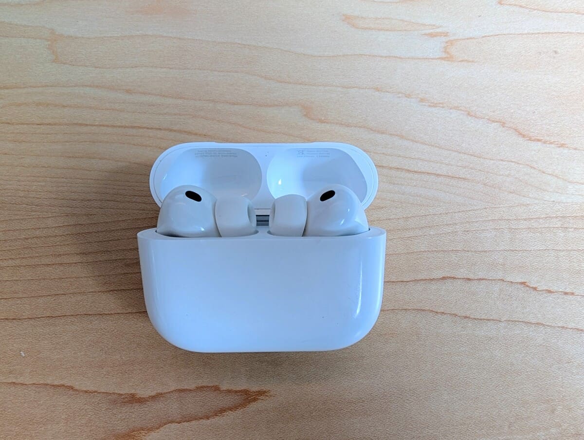 Apple AirPods 3 Pro - test achetezlemeilleur (1)