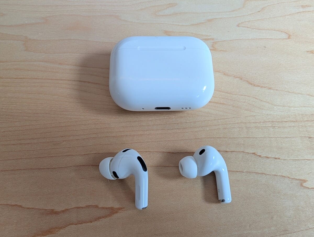 Apple AirPods 3 Pro - test achetezlemeilleur (1)