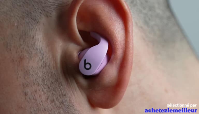 Beats Fit-Pro