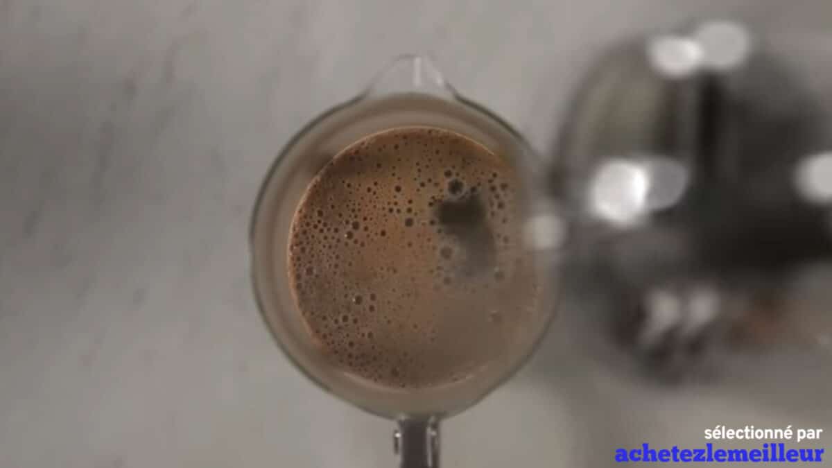 Cafetière Bialetti Preziosa