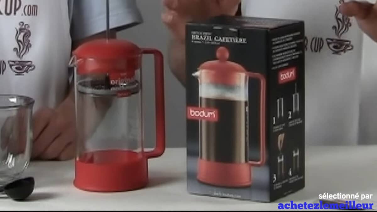 Bodum-Brazil