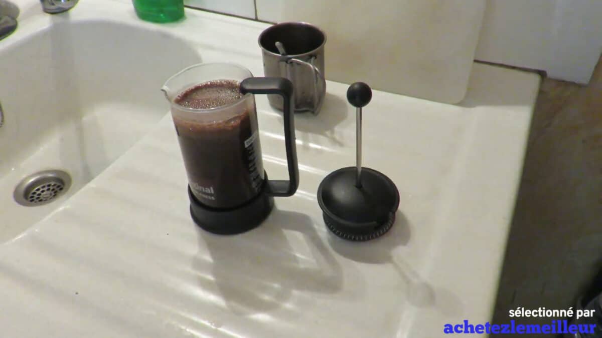 Bodum - Brazil