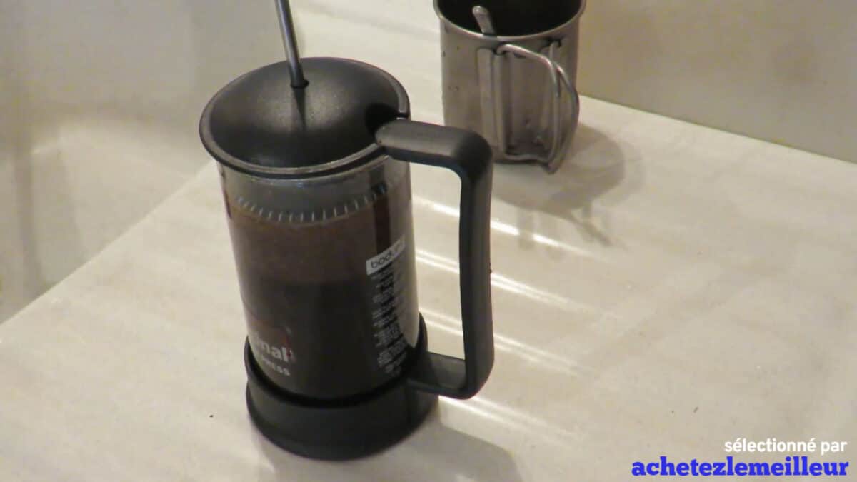 Bodum Brazil