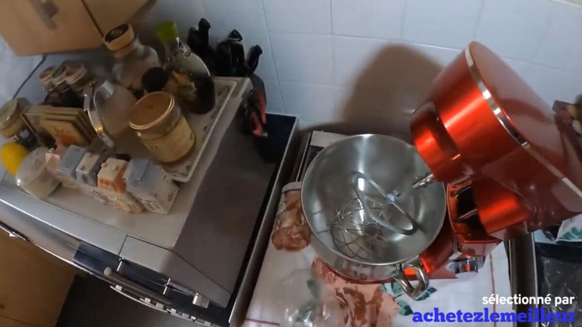 Cooklee - SM 1551